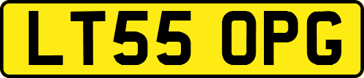 LT55OPG