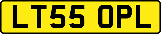 LT55OPL