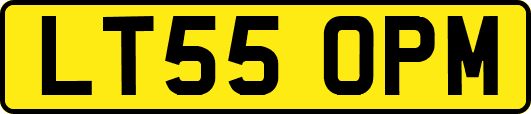 LT55OPM
