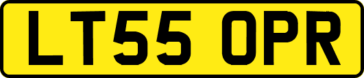LT55OPR