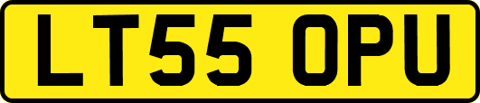 LT55OPU