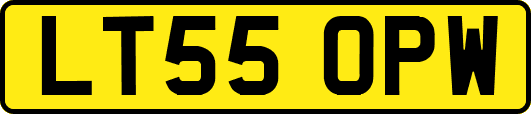 LT55OPW