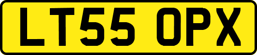 LT55OPX