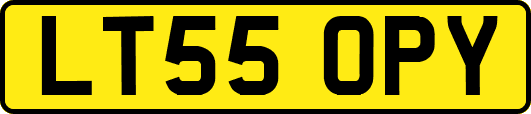 LT55OPY