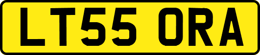 LT55ORA
