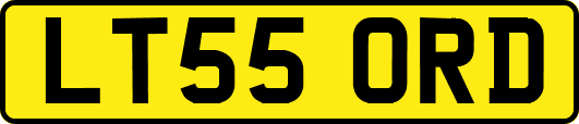LT55ORD
