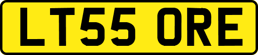 LT55ORE
