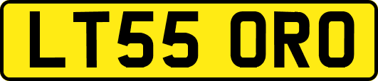 LT55ORO