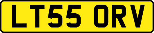 LT55ORV