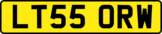 LT55ORW
