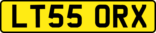 LT55ORX