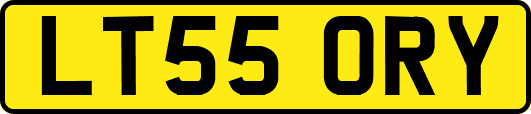 LT55ORY