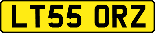 LT55ORZ