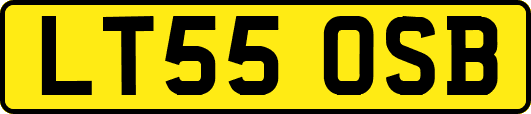 LT55OSB