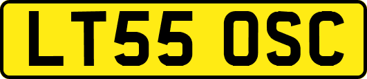 LT55OSC
