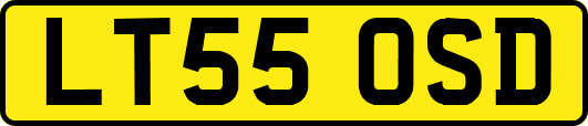 LT55OSD