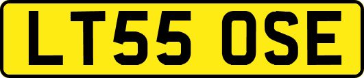 LT55OSE