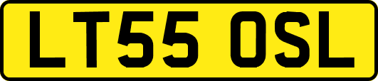 LT55OSL
