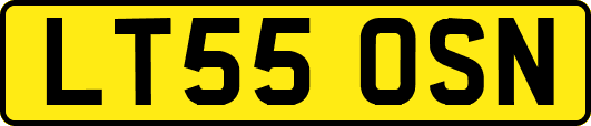 LT55OSN