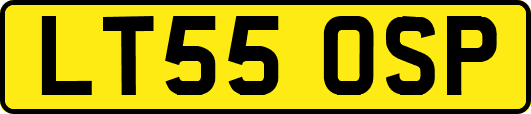 LT55OSP