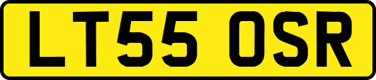 LT55OSR