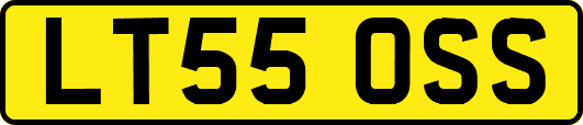 LT55OSS