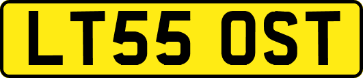 LT55OST