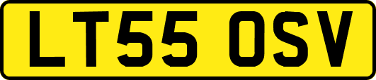 LT55OSV