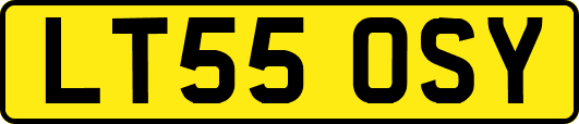 LT55OSY