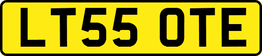 LT55OTE