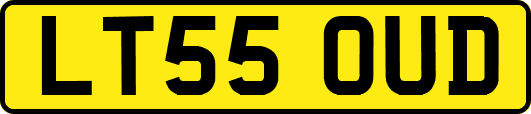LT55OUD