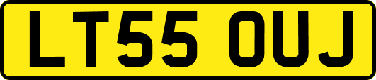 LT55OUJ