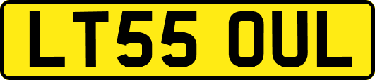 LT55OUL