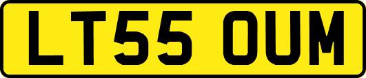 LT55OUM