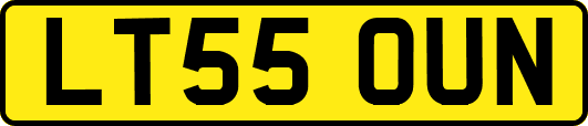 LT55OUN