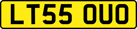 LT55OUO