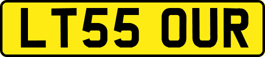 LT55OUR