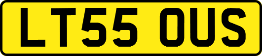 LT55OUS