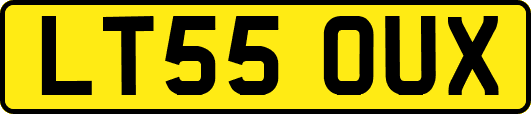 LT55OUX