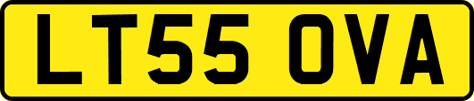 LT55OVA