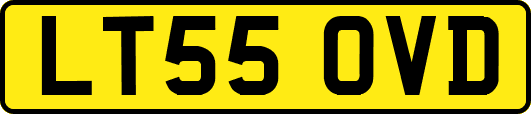 LT55OVD