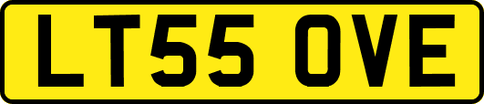LT55OVE