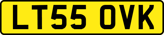 LT55OVK