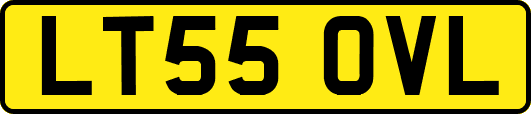 LT55OVL