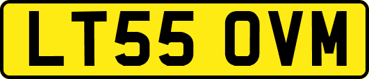 LT55OVM