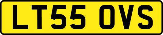 LT55OVS