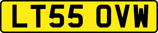 LT55OVW
