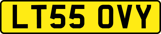 LT55OVY