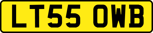 LT55OWB