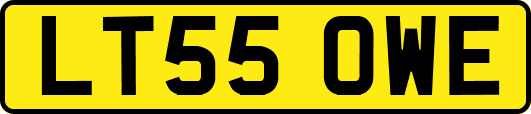 LT55OWE